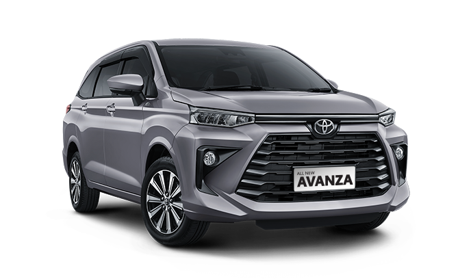 Rental Mobil Jogja