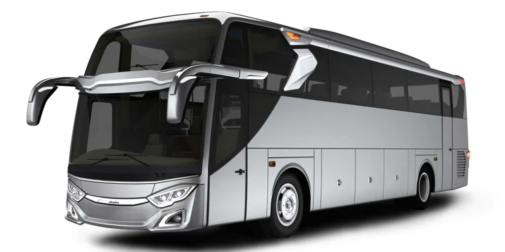 Sewa Bus Pariwisata Jogja, sewa bus Jogja murah, rental bus wisata Jogja, transportasi rombongan Jogja, bus pariwisata terbaik Jogja