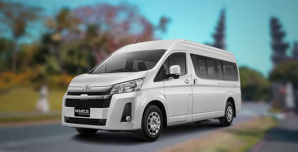 Hiace Jogja, Sewa Hiace Yogyakarta, Transportasi Wisata Jogja, Rental Mobil Rombongan Jogja, Hiace untuk Bisnis Jogja