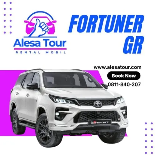 rental mobil jogja fortuner gr rental mobil jogja fortuner gr