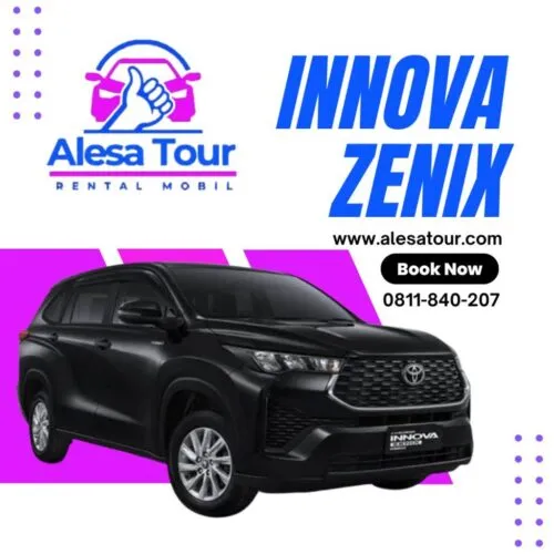 rental mobil jogja innova zenix rental mobil jogja innova zenix