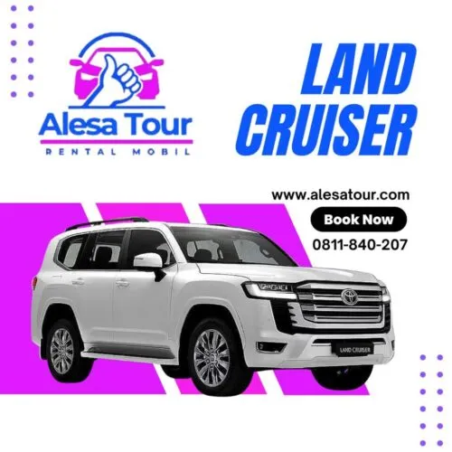 rental mobil jogja land cruiser rental mobil jogja land cruiser