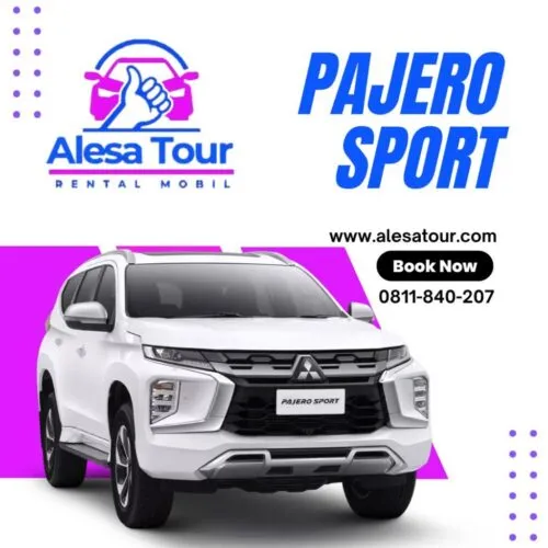 rental mobil jogja pajero sport rental mobil jogja pajero sport