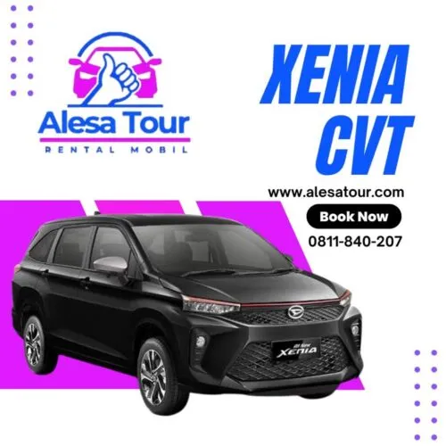 rental mobil jogja xenia cvt rental mobil jogja xenia cvt