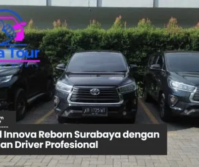 Rental Innova Reborn Surabaya
