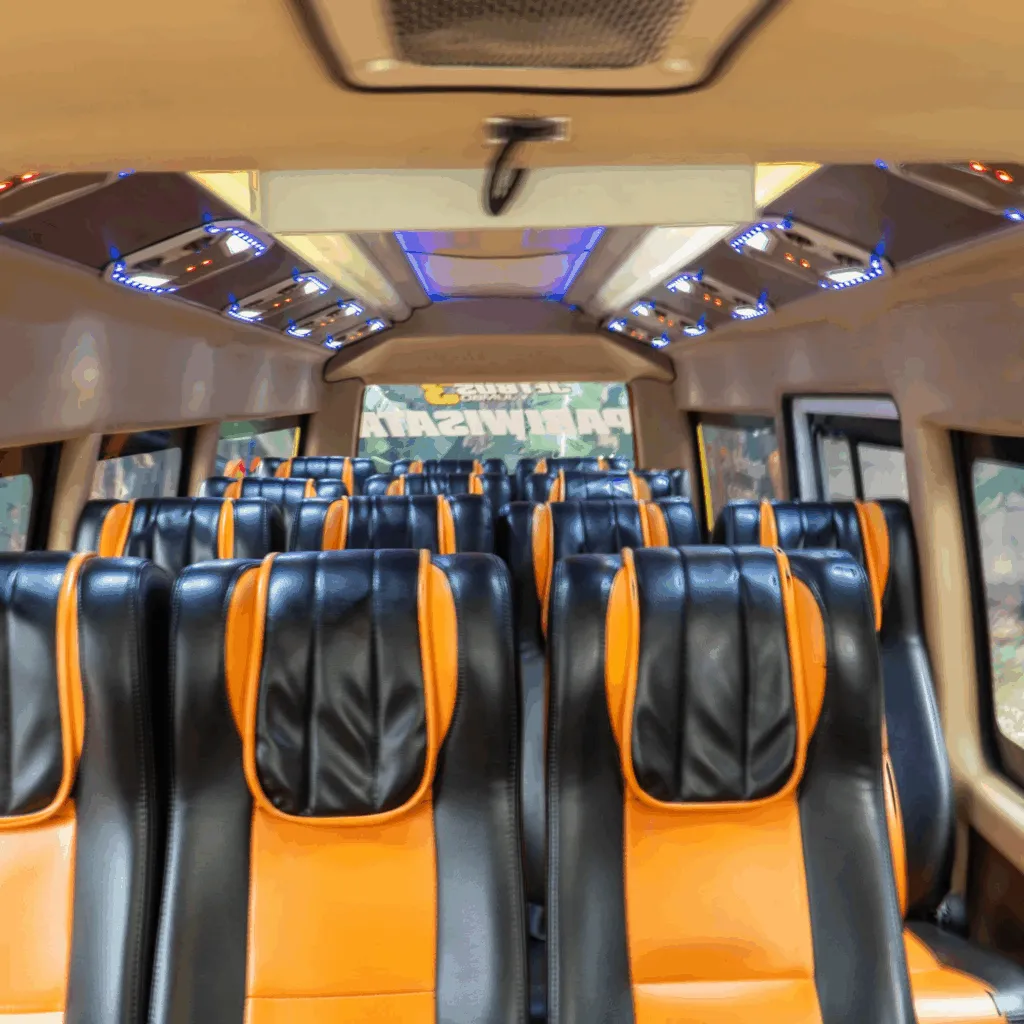 Kenapa Pilih Sewa Mobil Long Elf 19 Seat Jogja?
