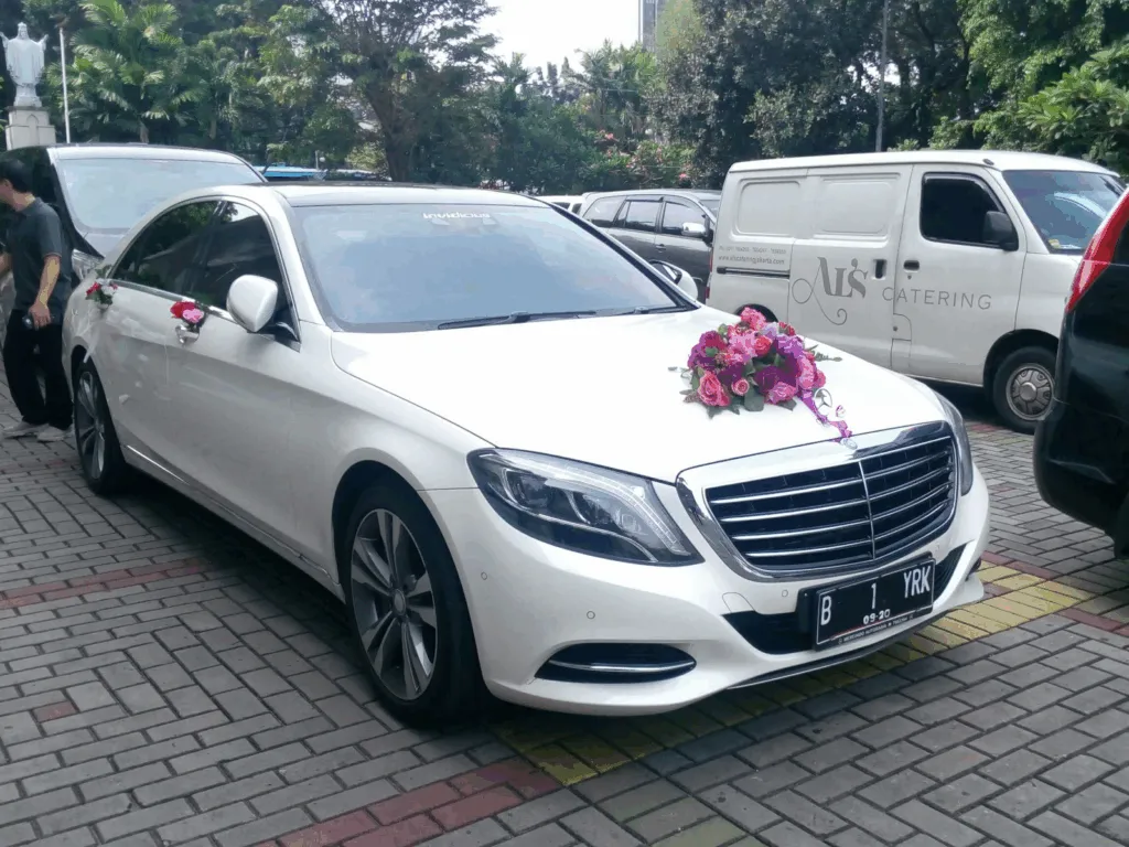 Tips Praktis Sewa Mobil Mercy S Class Jogja