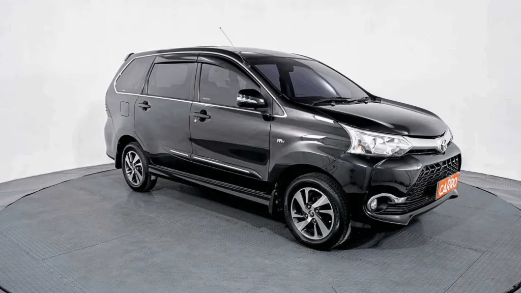 Mengapa Avanza Veloz Jadi Favorit?