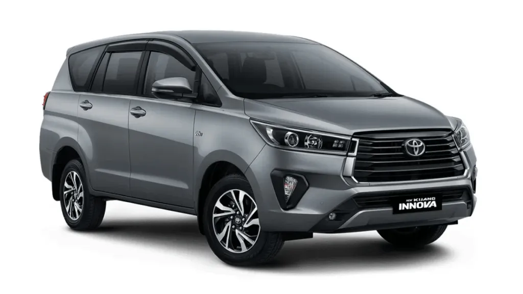 Cara Pesan Sewa Innova Reborn dengan Mudah