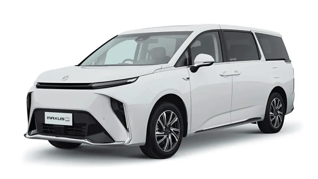 Tips Memilih Rental Mobil Kapasitas 9 Orang