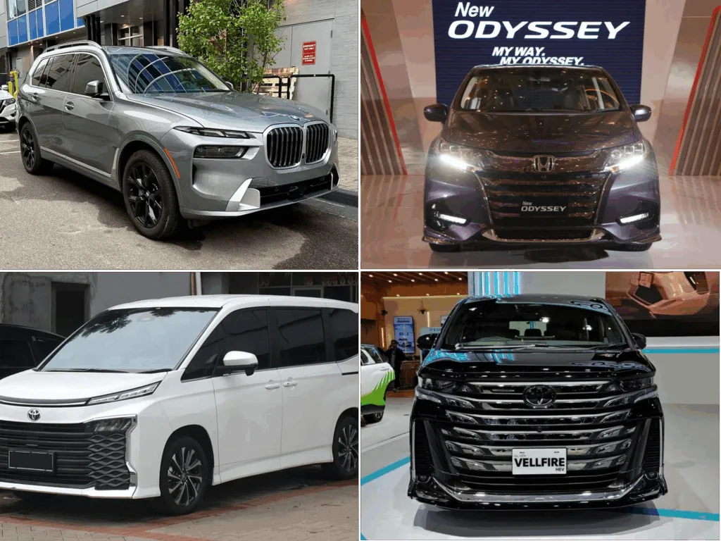 Sewa Mobil dengan Mudah dan Transparan