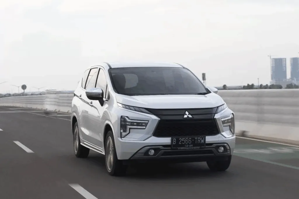 Mengapa Xpander Jadi Pilihan Favorit untuk Disewa?