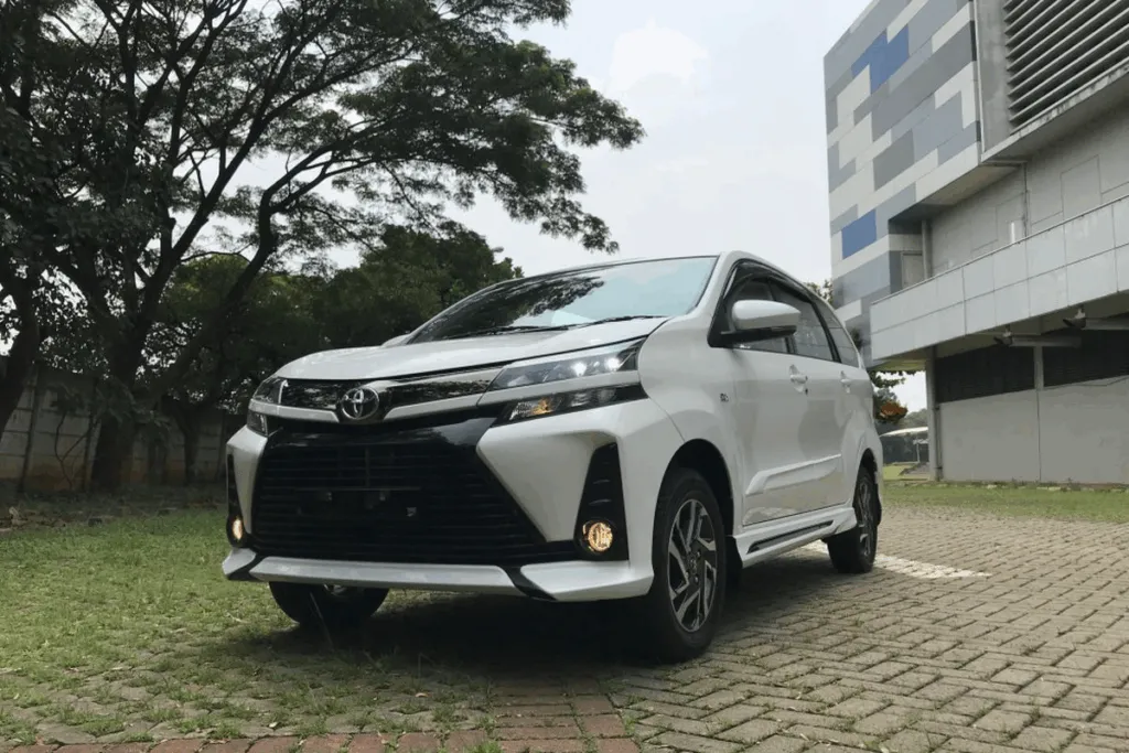 Mengapa Pilih Sewa Mobil Avanza Veloz Jogja?