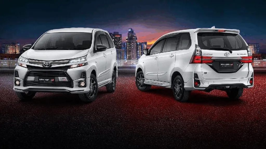 Cara Mudah Menyewa Mobil Avanza Veloz di Jogja