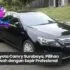 Rental Toyota Camry Surabaya