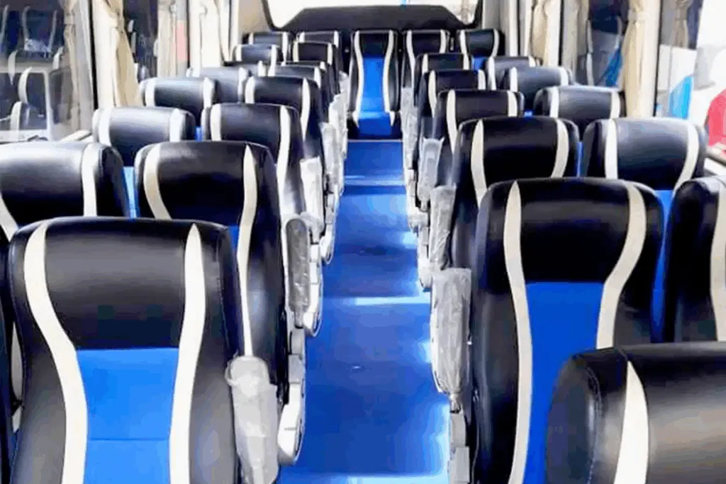 Tips Memilih Rental Medium Big Bus Surabaya Terpercaya
