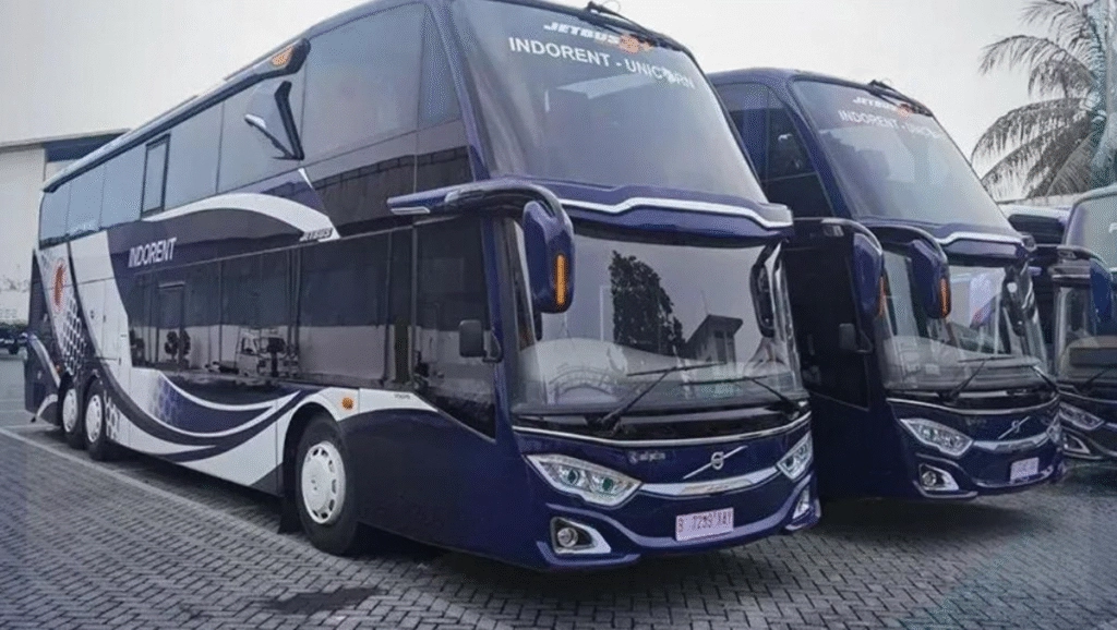 Sewa Bus Pariwisata Jogja, sewa bus Jogja murah, rental bus wisata Jogja, transportasi rombongan Jogja, bus pariwisata terbaik Jogja