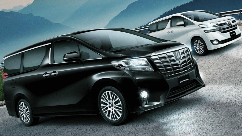 sewa alphard jogja, rental alphard jogja, mobil mewah jogja, sewa mobil premium jogja, supir profesional jogja