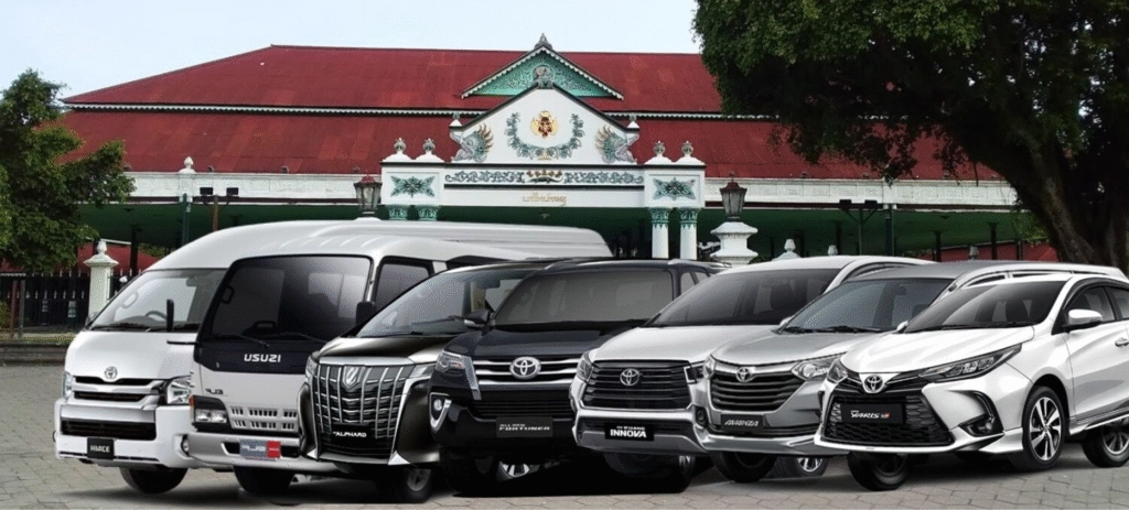 rental mobil magelang, harga sewa mobil magelang, tarif rental mobil terbaru, sewa mobil harian magelang, rental mobil murah