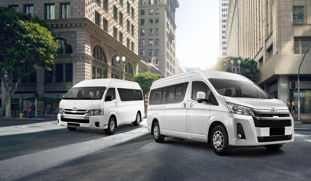 harga sewa mobil hiace yogyakarta, sewa hiace jogja, rental hiace murah, mobil wisata yogyakarta, hiace commuter yogyakarta