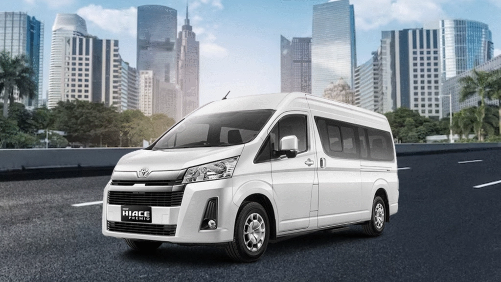 sewa hiace yogyakarta, rental hiace jogja, transportasi wisata jogja, mobil rombongan jogja, sewa mobil hiace murah