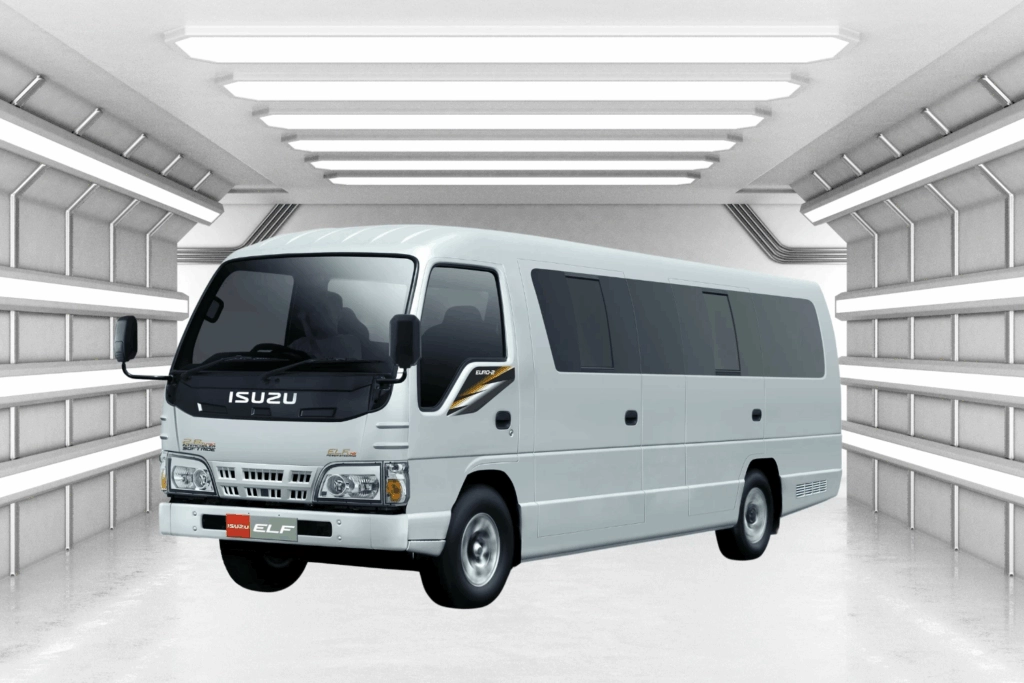 Cara Sewa Isuzu Jogja dengan Mudah