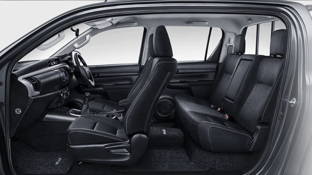 Biaya dan Kemudahan Sewa Mobil Double Cabin Jogja