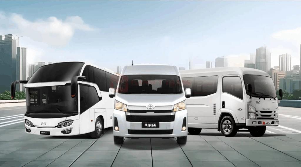 Keunggulan Isuzu untuk Liburan di Jogja