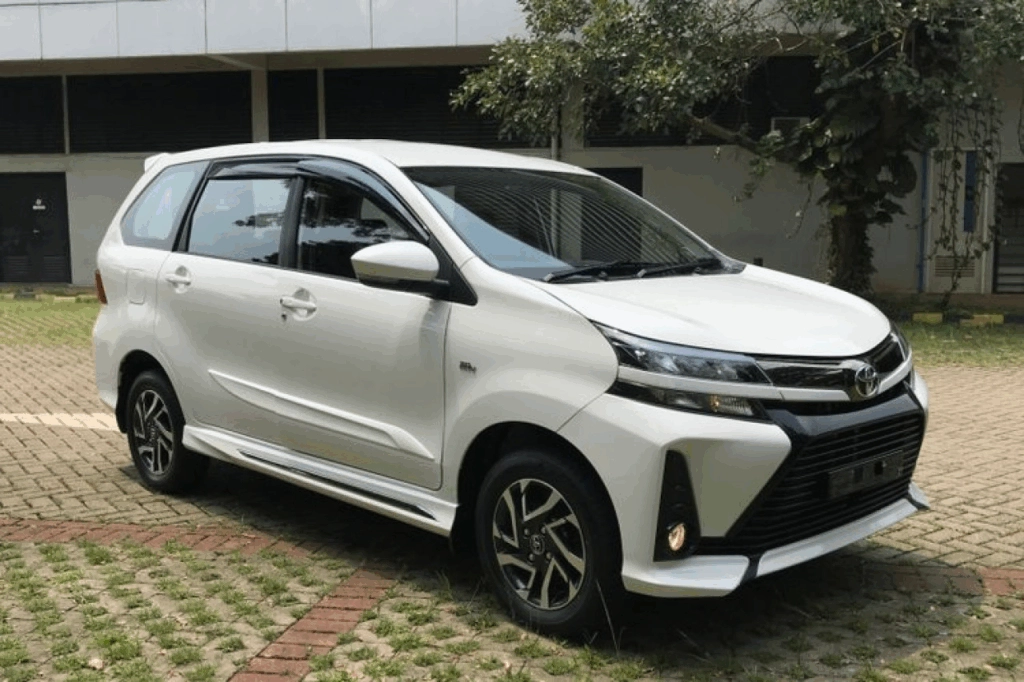 Keunggulan Menggunakan Layanan Rental Avanza Veloz Surabaya
