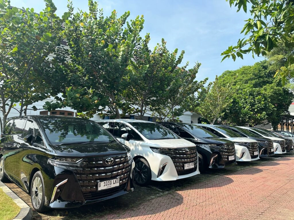 Manfaat Rental Mobil untuk Wisata di Kulon Progo