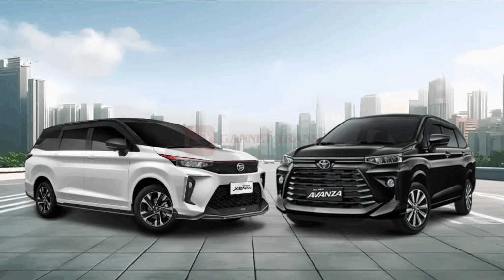 Keunggulan Rental Mobil Prambanan untuk Liburan