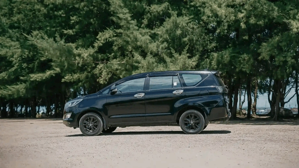 Harga Sewa Innova Reborn Terbaru di 2025