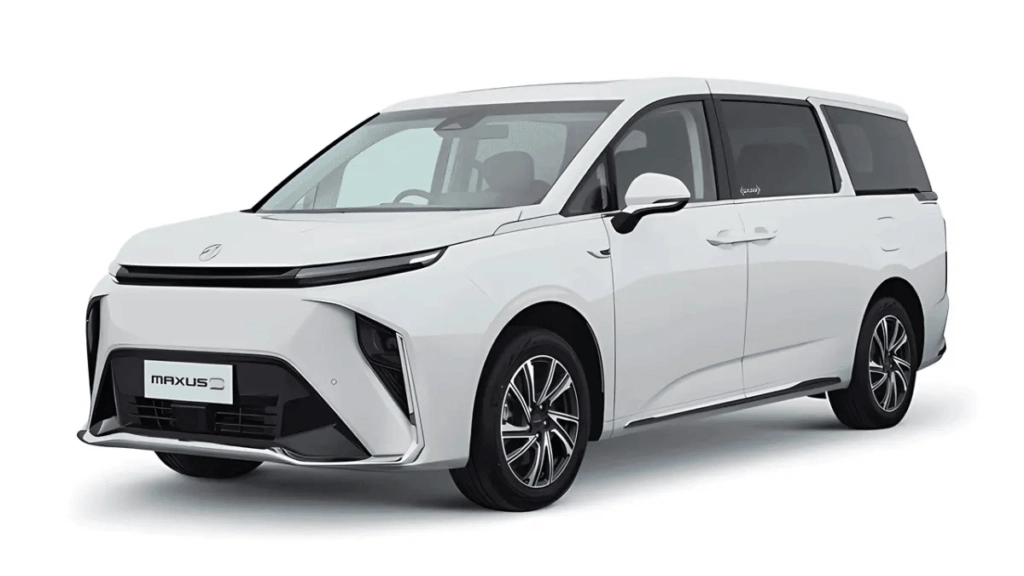 Tips Memilih Rental Mobil Kapasitas 9 Orang