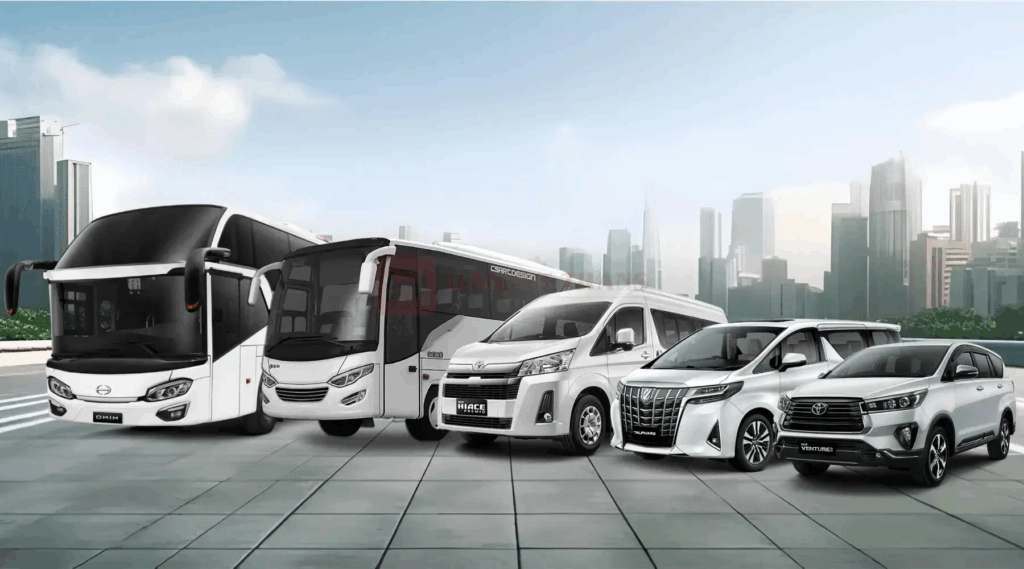 Keunggulan Sewa Mobil dengan Sopir di Wonosari