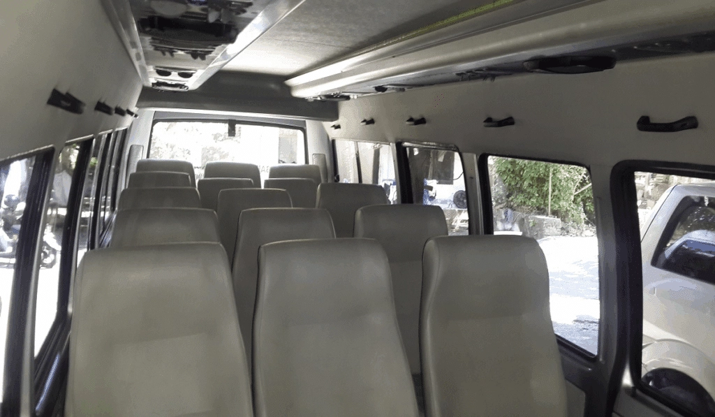 Mengapa Elf Short 12 Seat Cocok untuk Anda?