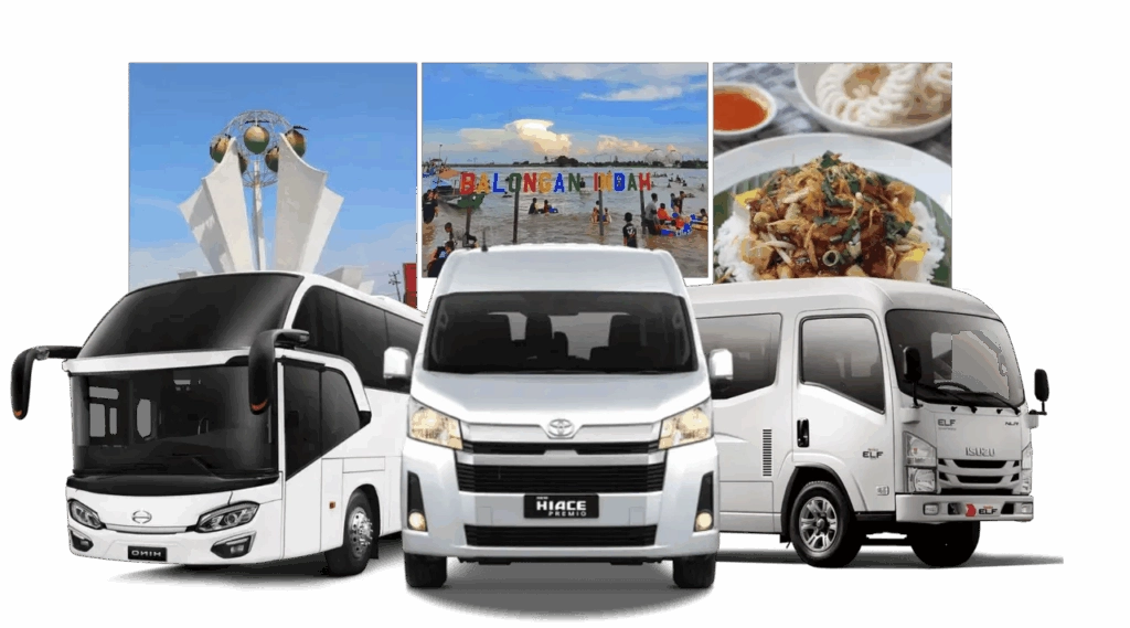 Cara Memesan Rental Mobil Wonosari dengan Mudah