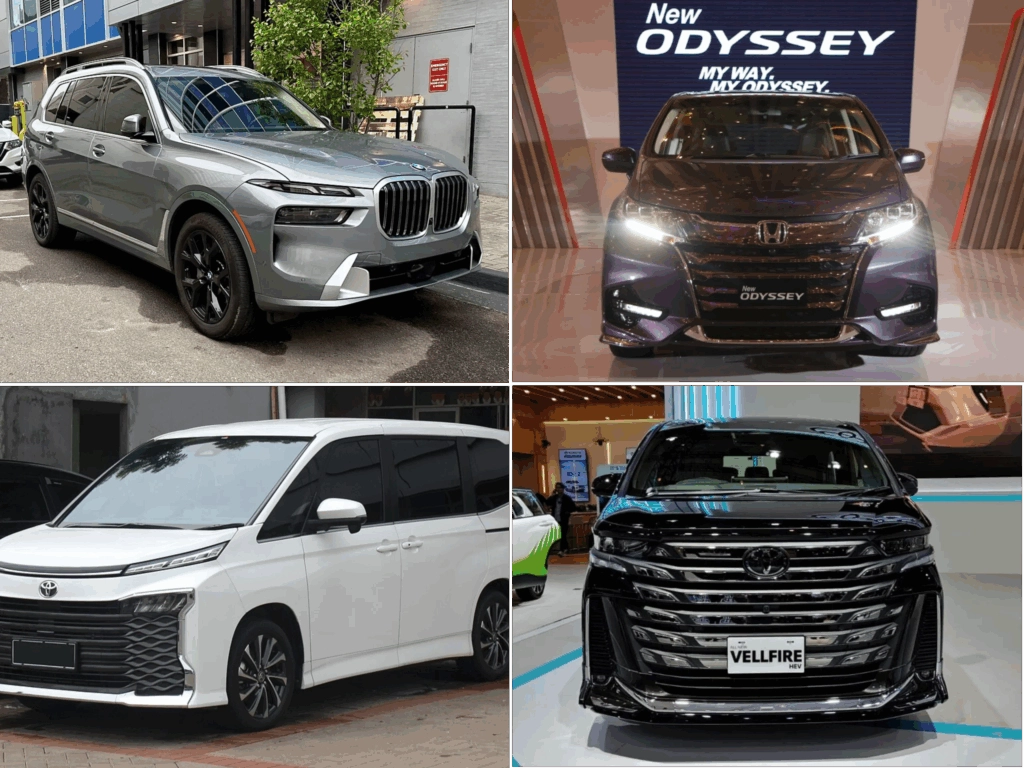 Sewa Mobil dengan Mudah dan Transparan