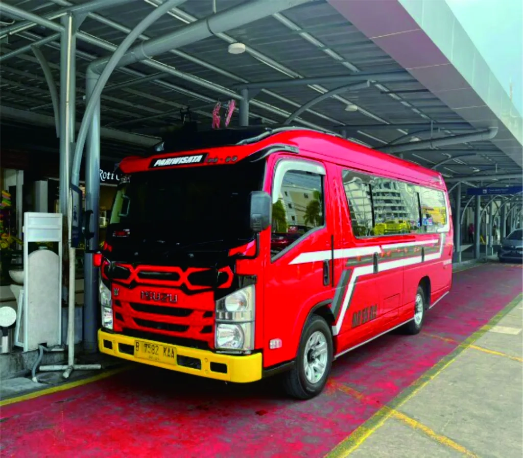 Faktor yang Mempengaruhi Daftar Harga Sewa Mobil Elf