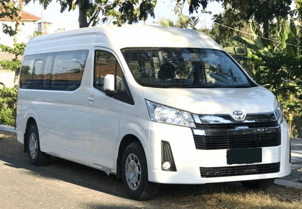 Destinasi Wajib dengan Rental Mobil di Jogja