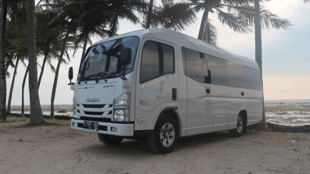 Kenapa Harus Sewa Elf Klaten Sekarang?