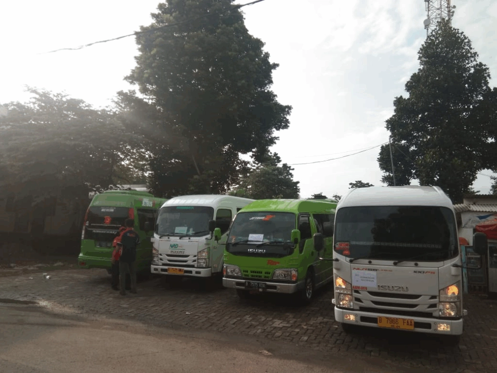 Keunggulan Elf Short untuk Liburan di Jogja