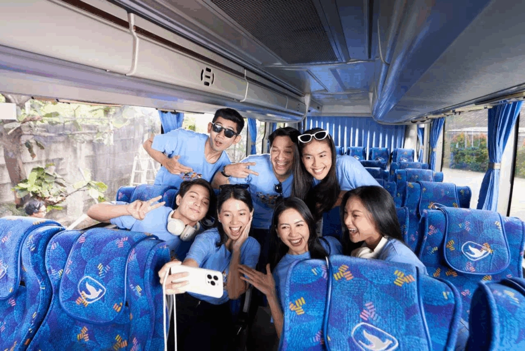 Destinasi Hits di Jogja yang Lebih Seru Dijelajahi Bareng Minibus