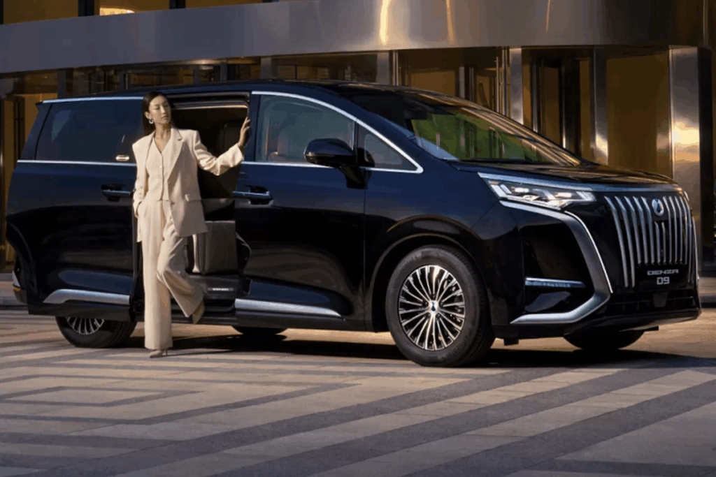 Destinasi Wisata Jogja yang Pas dengan Alphard HEV