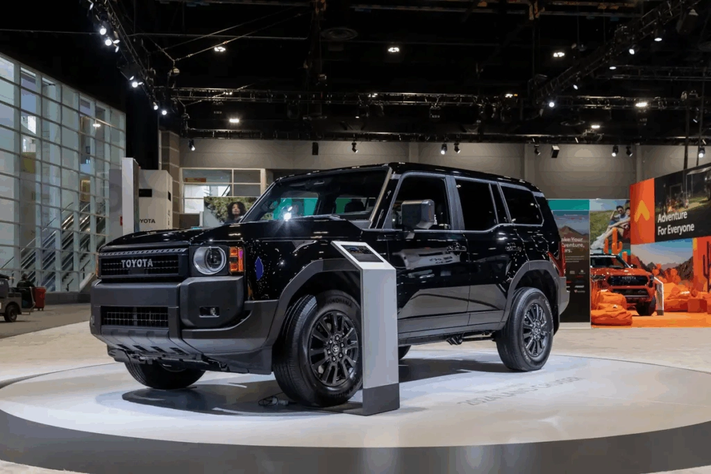 Tips Memilih Layanan Sewa Mobil Land Cruiser Jogja