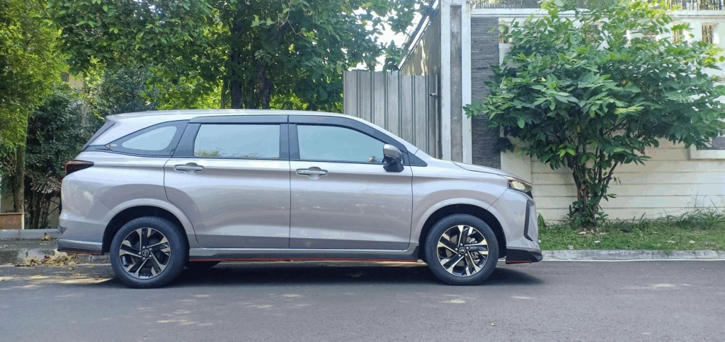 Tips Pintar Pilih Rental Xenia CVT Jakarta