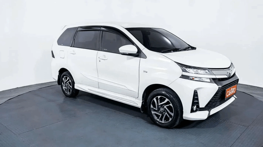 Mengapa Pilih Rental Avanza Veloz Jakarta?
