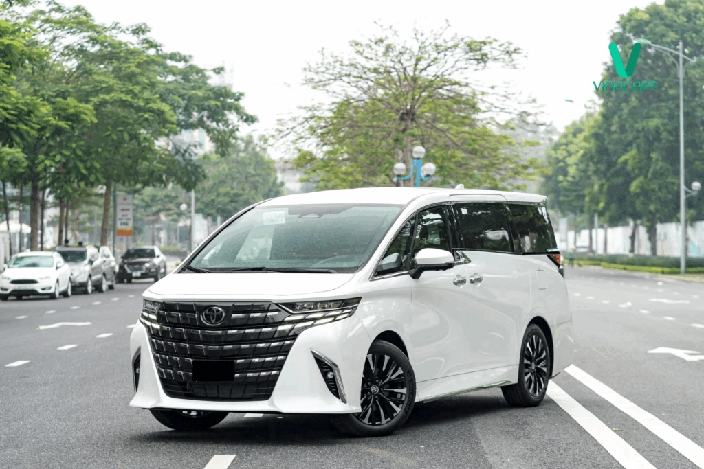 Berikut alasan mengapa Rental Alphard HEV Jakarta menjadi pilihan utama: