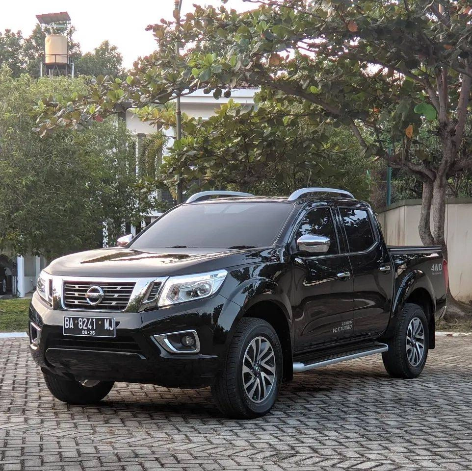 Manfaat Rental Double Cabin untuk Bisnis