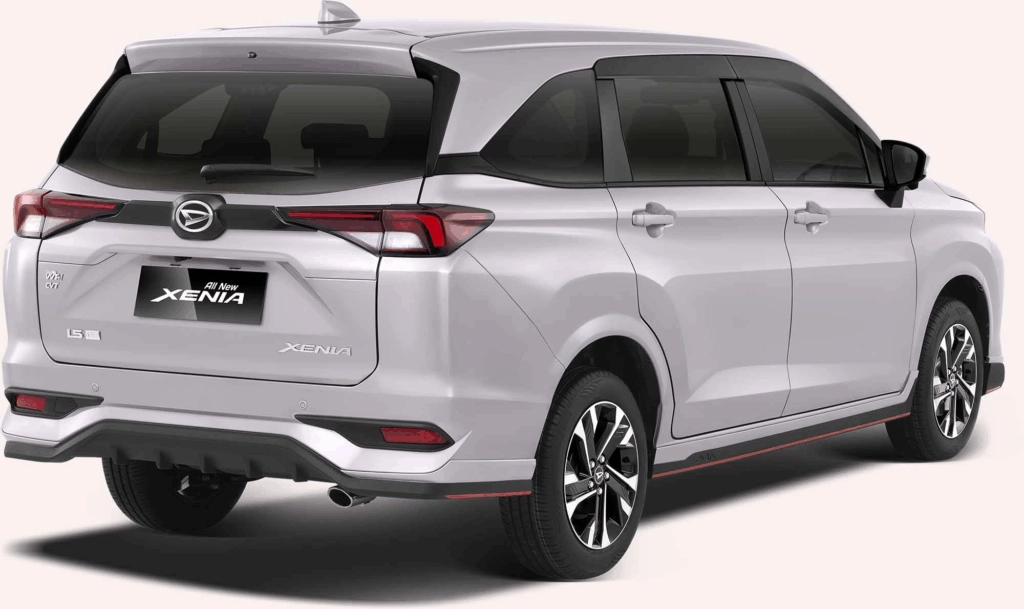 Kenyamanan dan Kepraktisan dalam Satu Paket