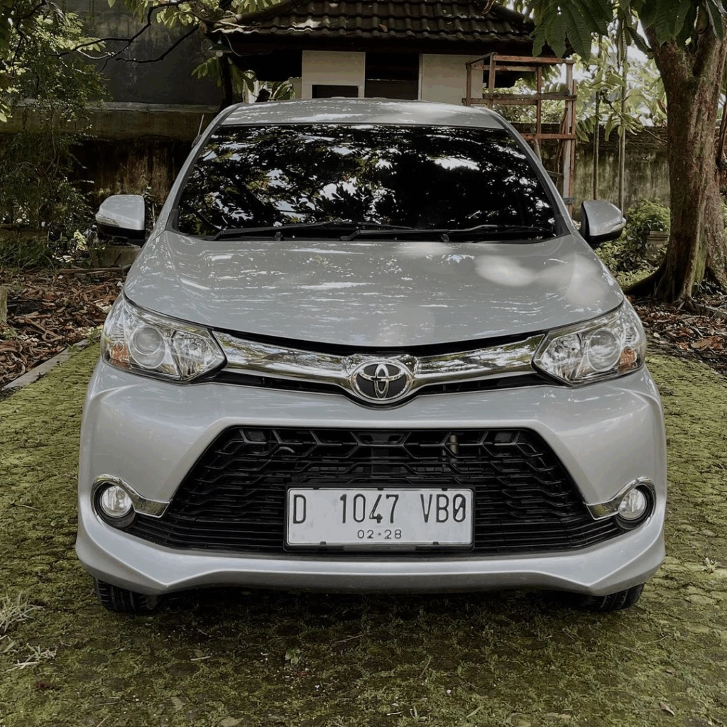 Mengapa Pilih Rental Avanza Veloz Lombok?